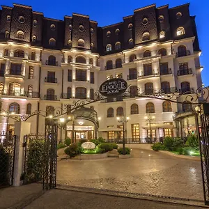 Epoque - Relais & Chateaux Hotell